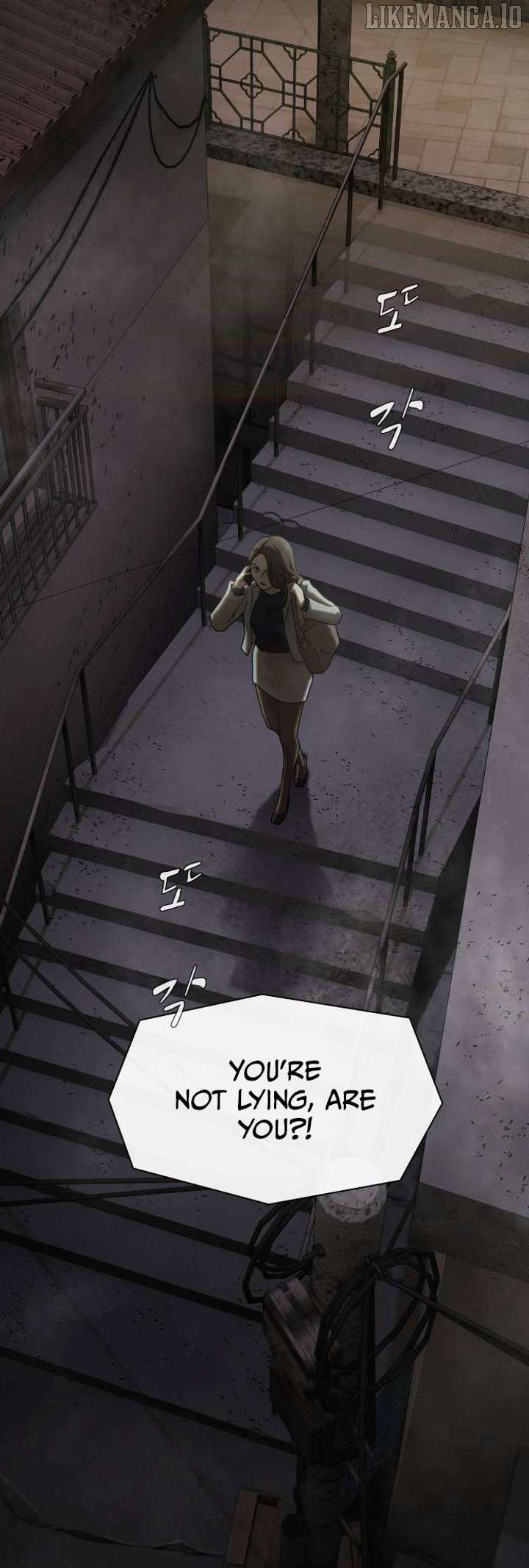 The Genius Who Sees Through the World Chapter 39 372 74