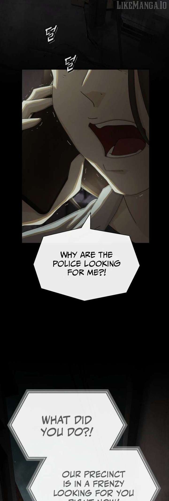 The Genius Who Sees Through the World Chapter 39 373 75