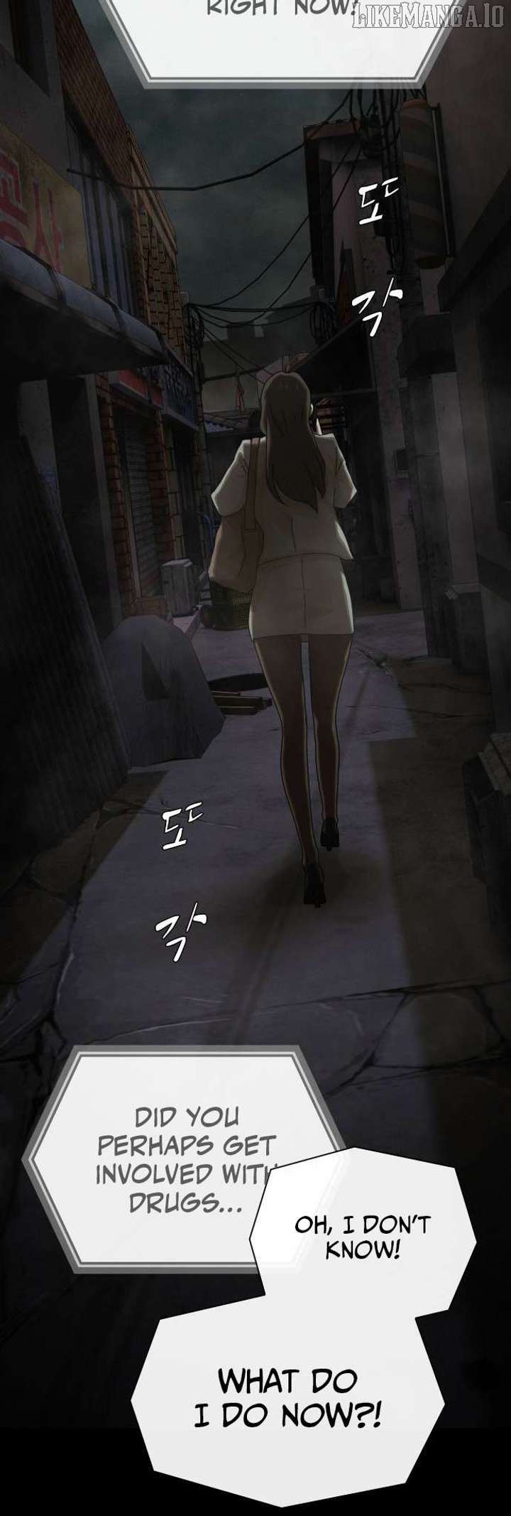 The Genius Who Sees Through the World Chapter 39 374 76