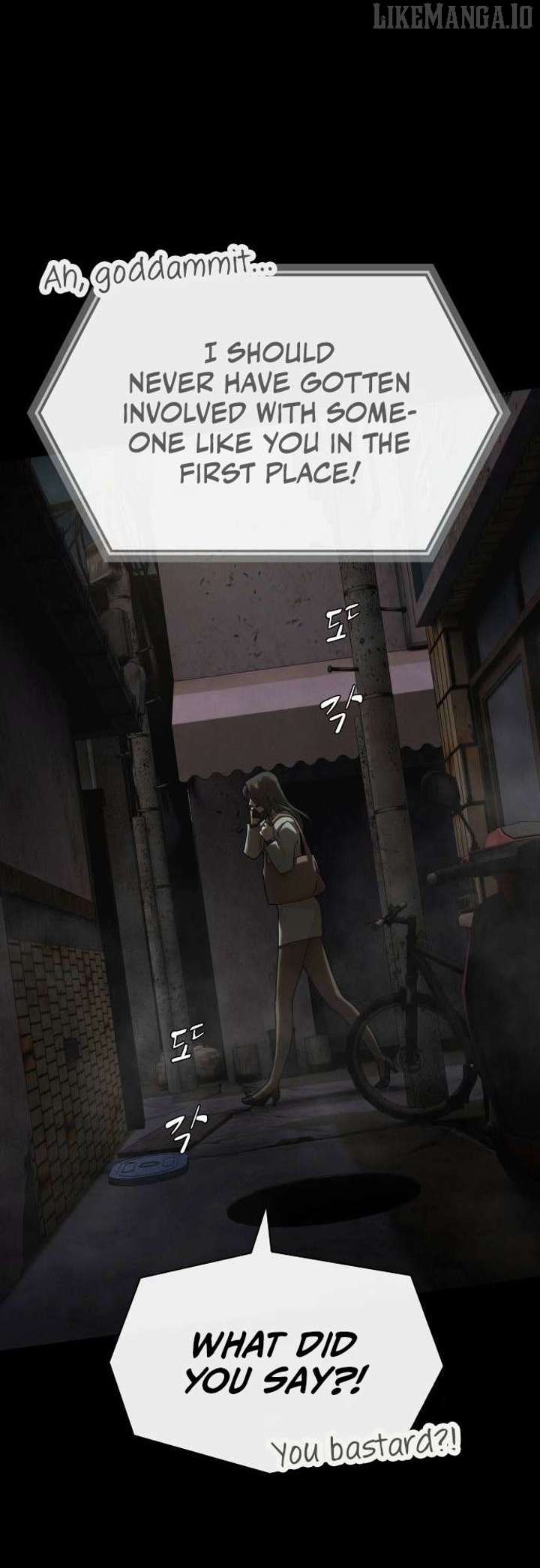 The Genius Who Sees Through the World Chapter 39 375 77