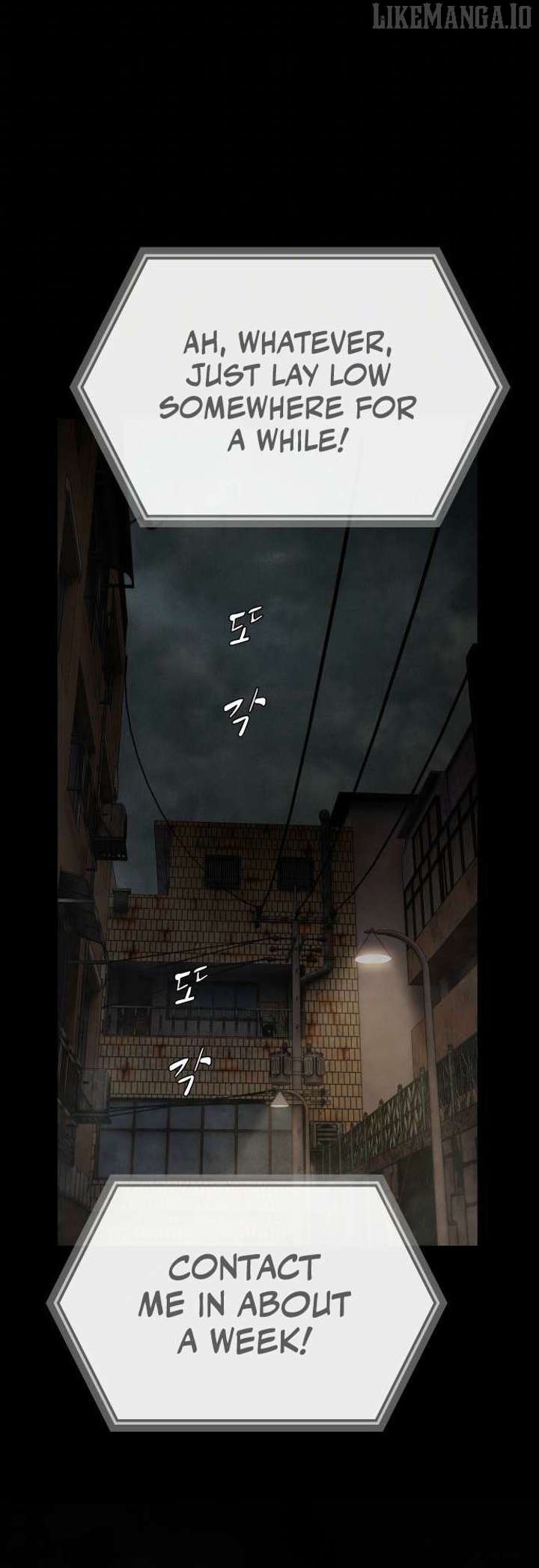 The Genius Who Sees Through the World Chapter 39 376 78