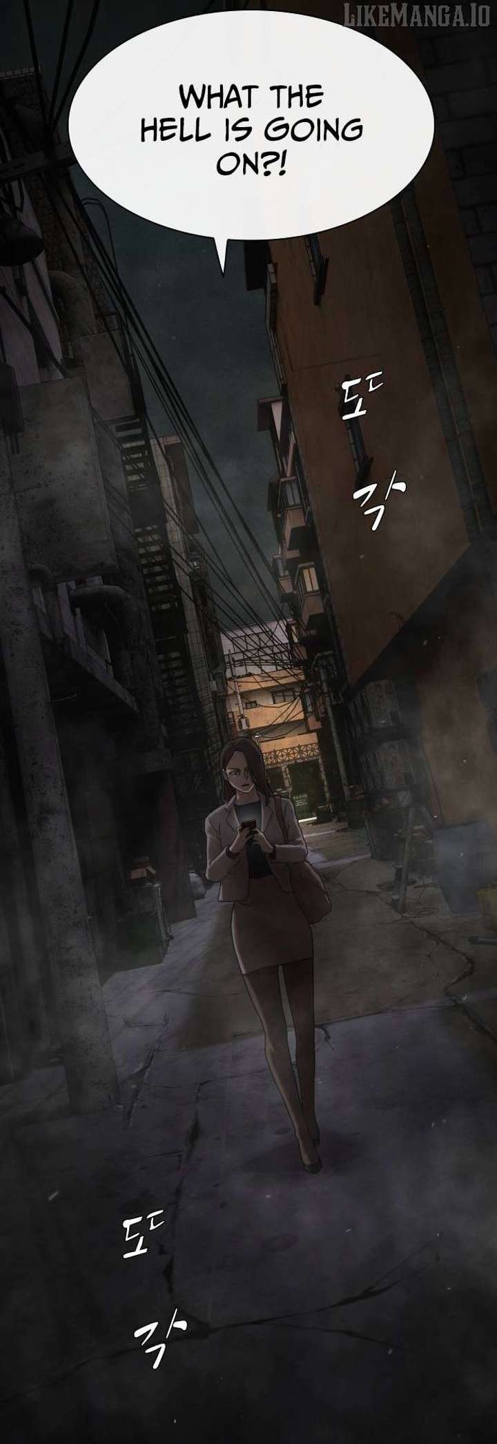 The Genius Who Sees Through the World Chapter 39 379 81