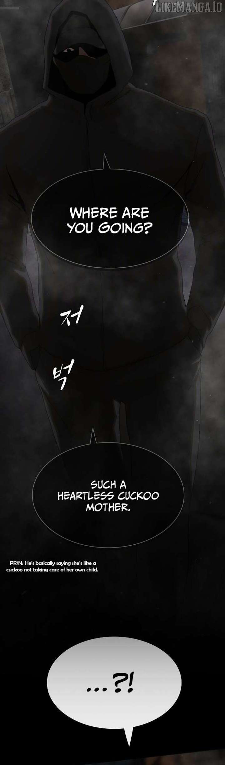 The Genius Who Sees Through the World Chapter 39 383 85