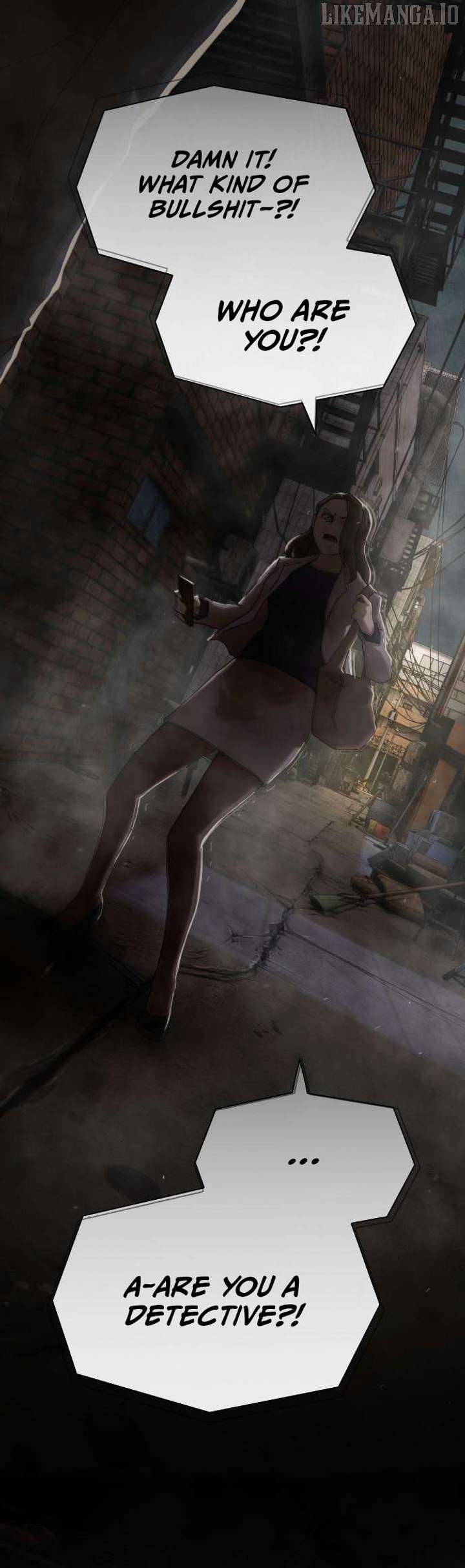 The Genius Who Sees Through the World Chapter 39 386 88