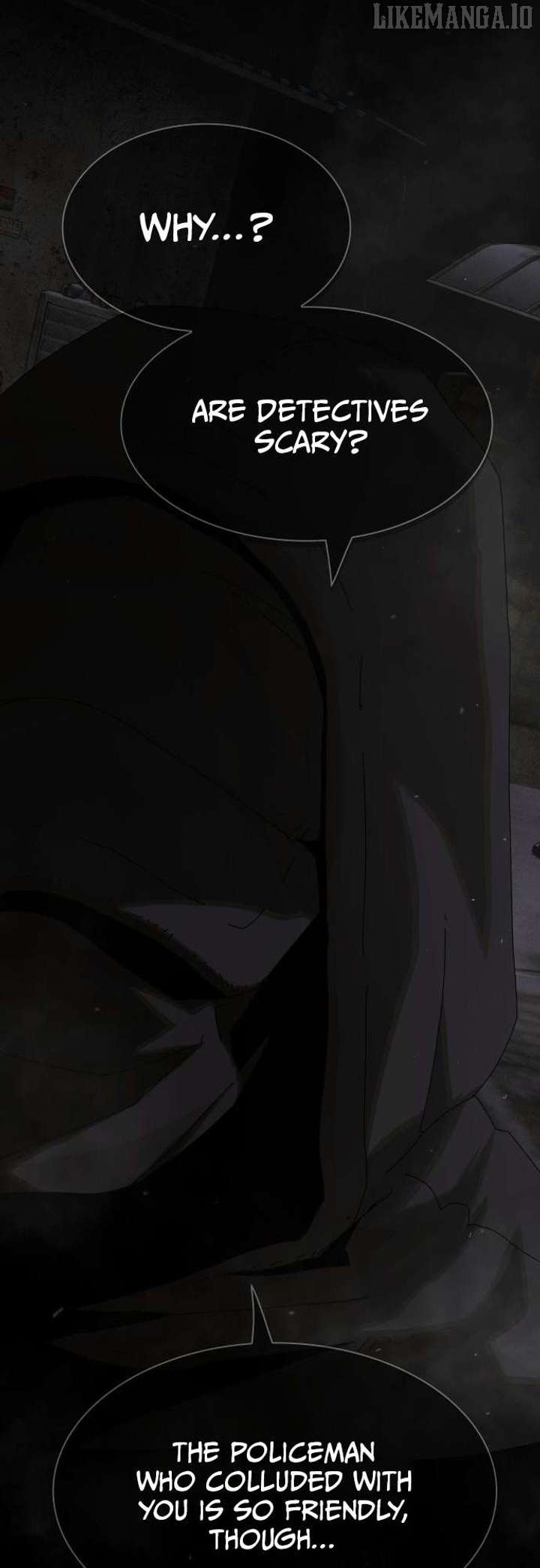 The Genius Who Sees Through the World Chapter 39 387 89