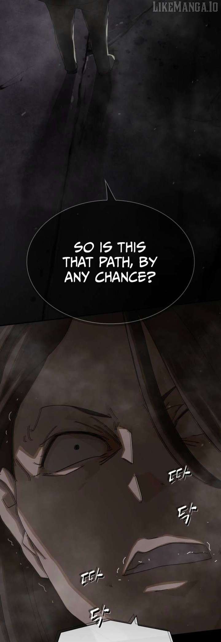 The Genius Who Sees Through the World Chapter 39 389 91