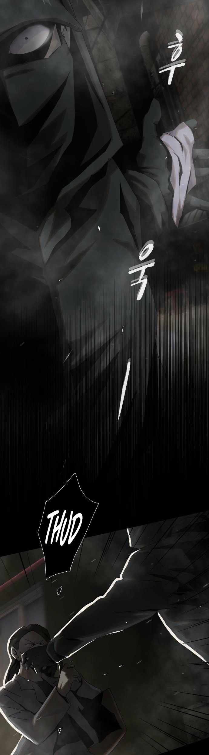 The Genius Who Sees Through the World Chapter 40 340 012