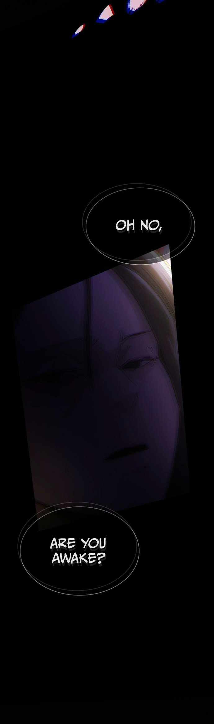 The Genius Who Sees Through the World Chapter 40 350 022