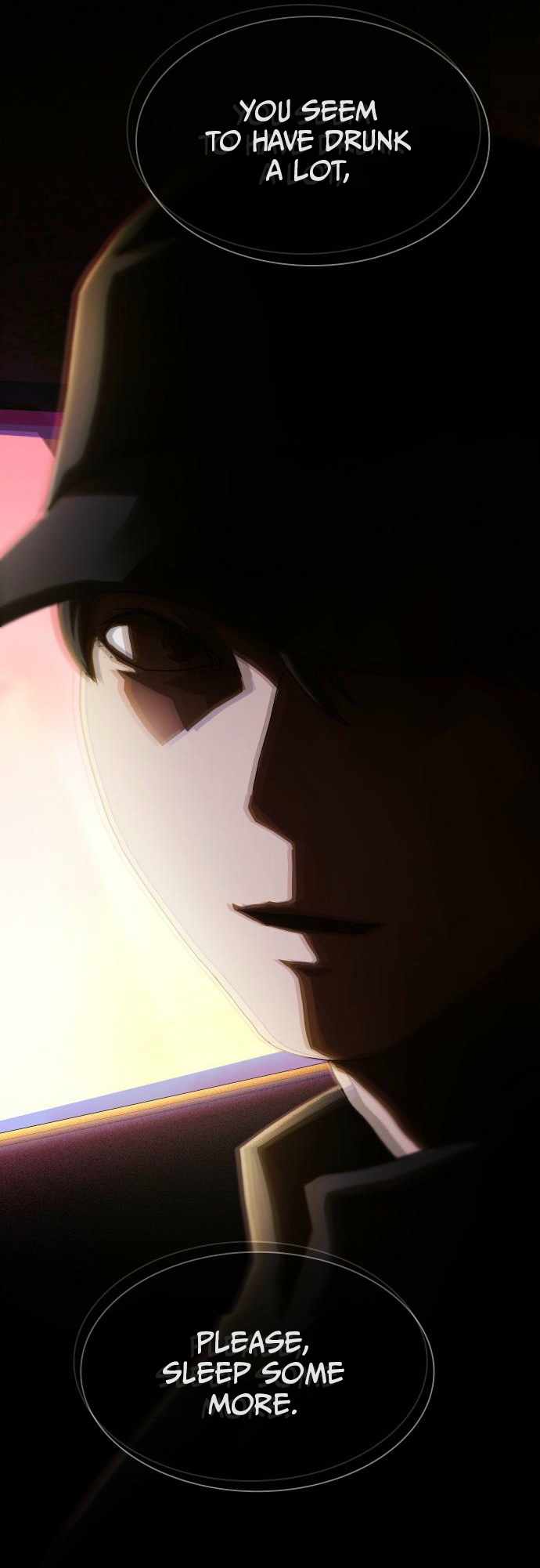 The Genius Who Sees Through the World Chapter 40 351 023