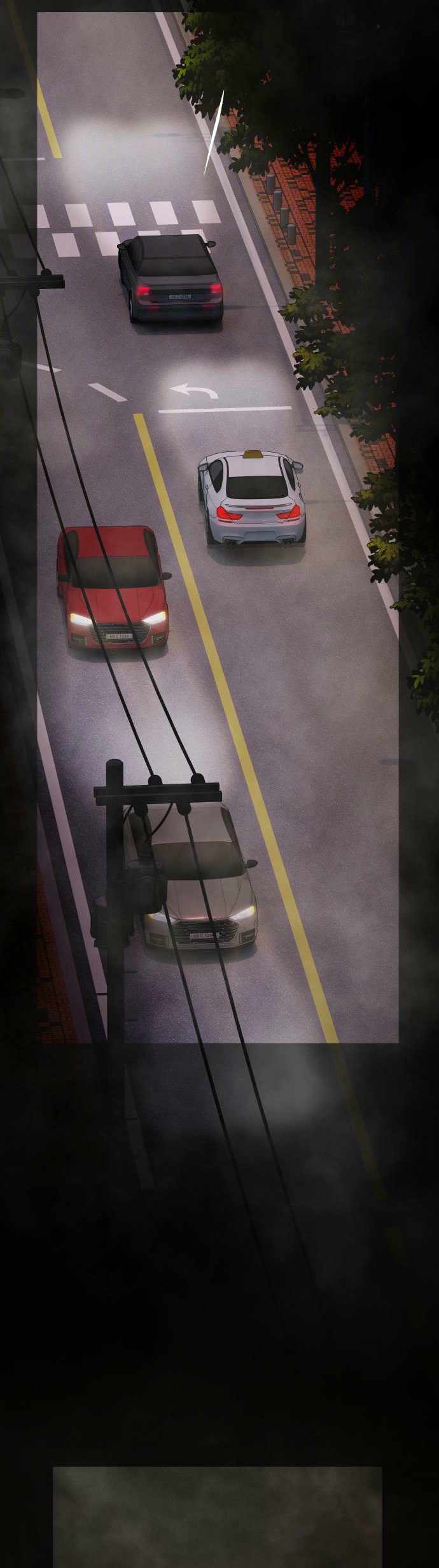 The Genius Who Sees Through the World Chapter 40 357 029