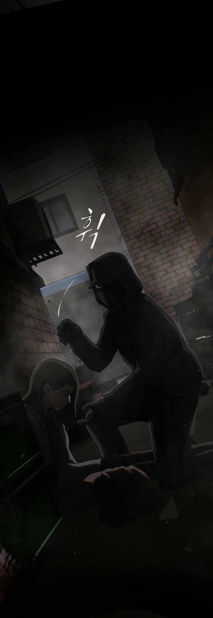 The Genius Who Sees Through the World Chapter 40 364 036