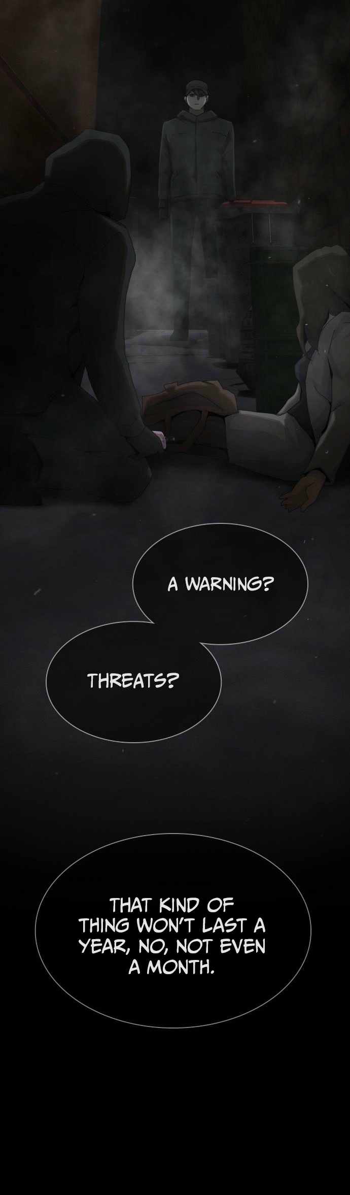 The Genius Who Sees Through the World Chapter 40 370 042