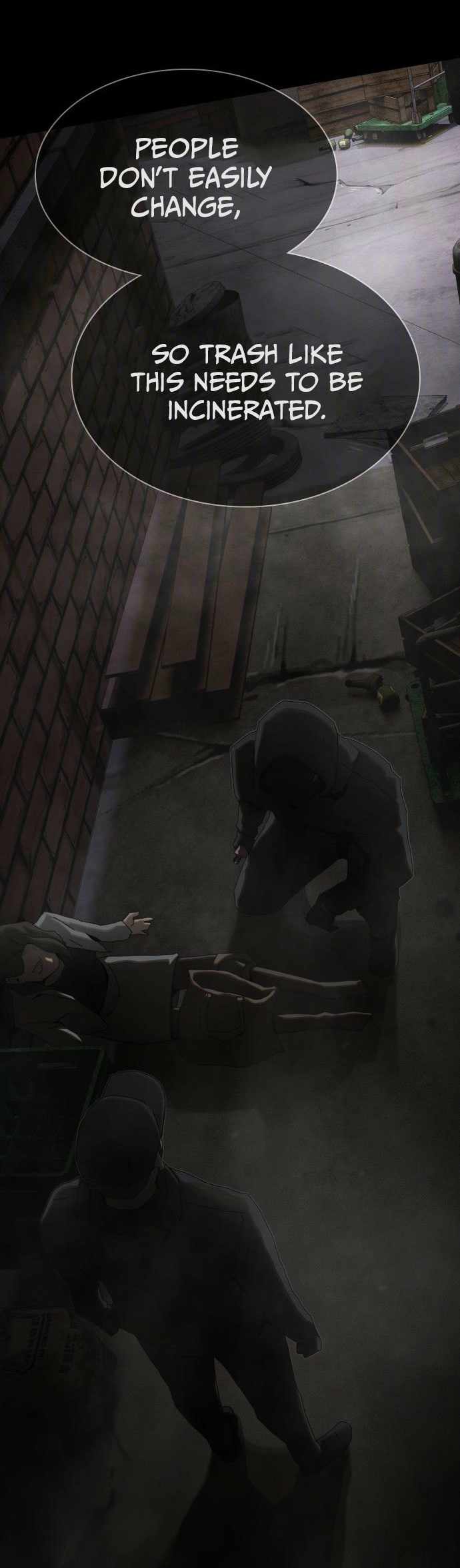 The Genius Who Sees Through the World Chapter 40 371 043