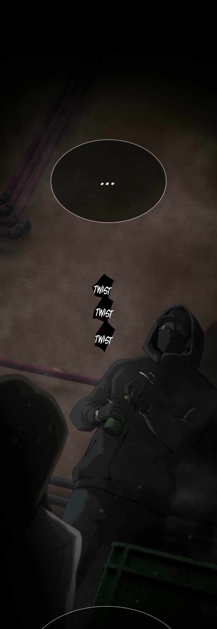 The Genius Who Sees Through the World Chapter 40 374 046