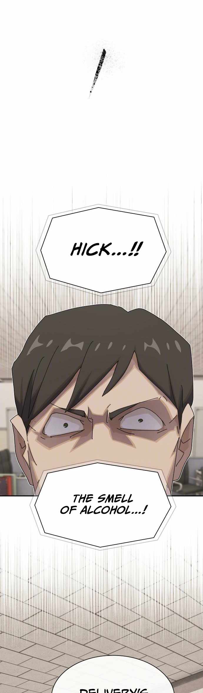 The Genius Who Sees Through the World Chapter 40 378 050