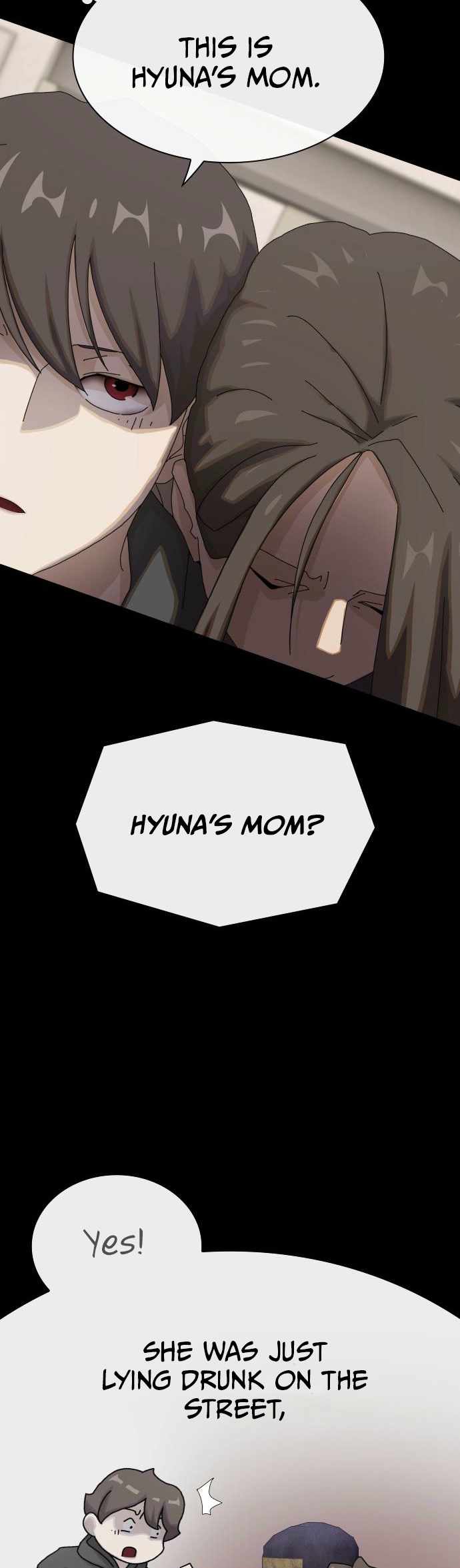 The Genius Who Sees Through the World Chapter 40 380 052