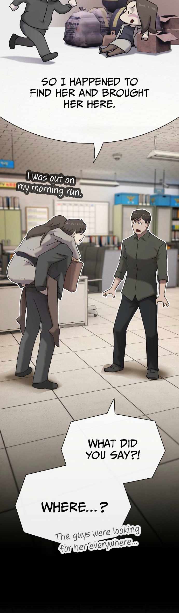 The Genius Who Sees Through the World Chapter 40 381 053