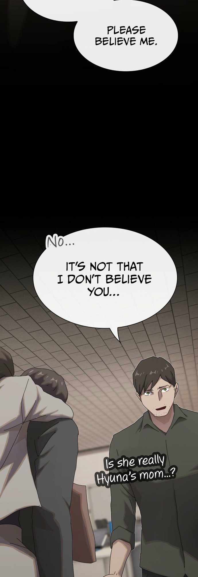 The Genius Who Sees Through the World Chapter 40 383 055