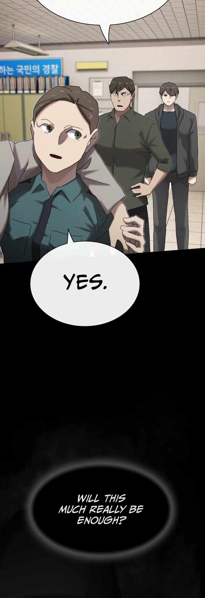 The Genius Who Sees Through the World Chapter 40 386 058