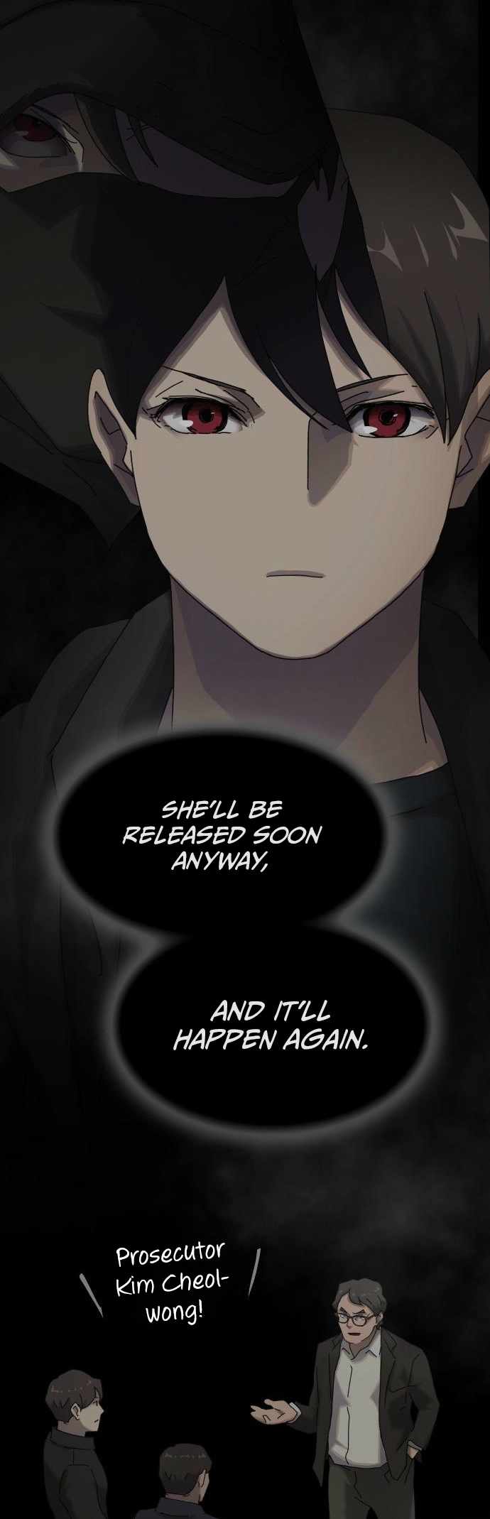 The Genius Who Sees Through the World Chapter 40 387 059