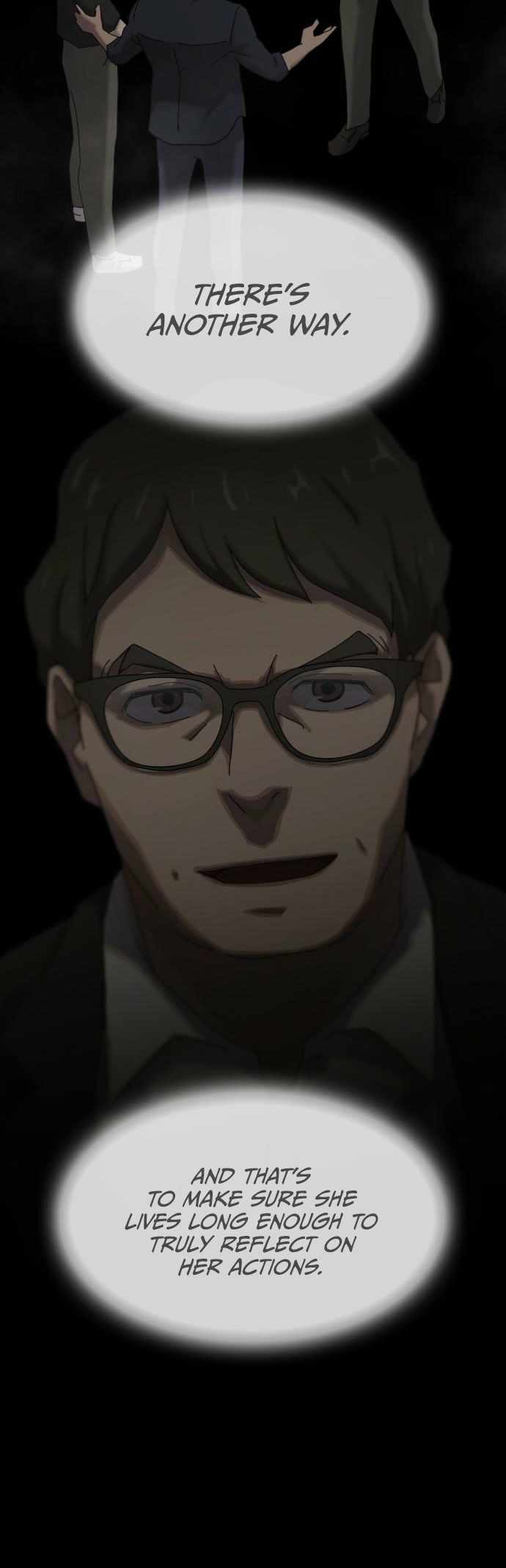 The Genius Who Sees Through the World Chapter 40 388 060