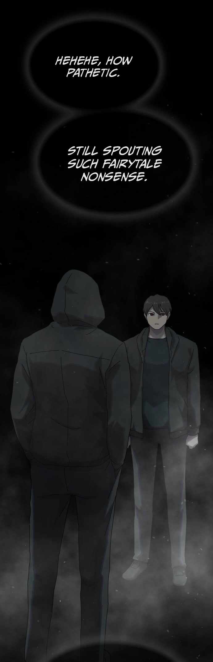 The Genius Who Sees Through the World Chapter 40 389 061