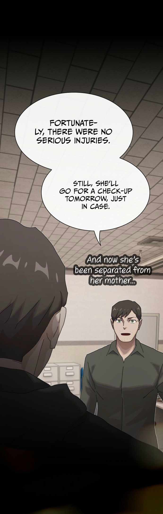 The Genius Who Sees Through the World Chapter 40 392 064