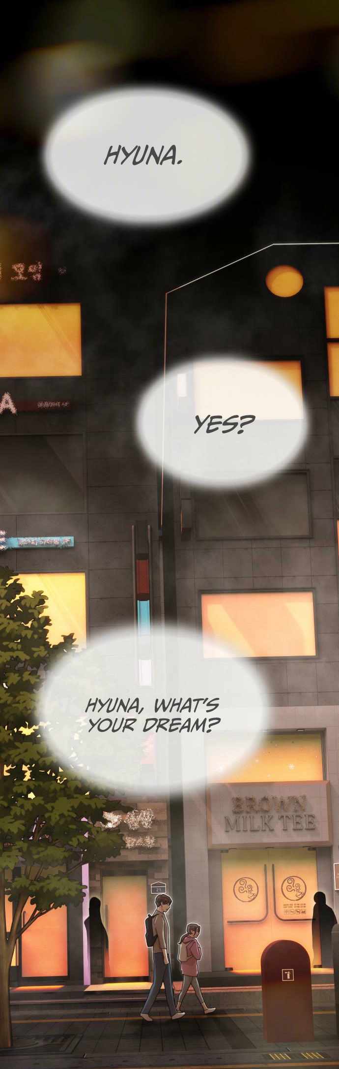 The Genius Who Sees Through the World Chapter 40 393 065