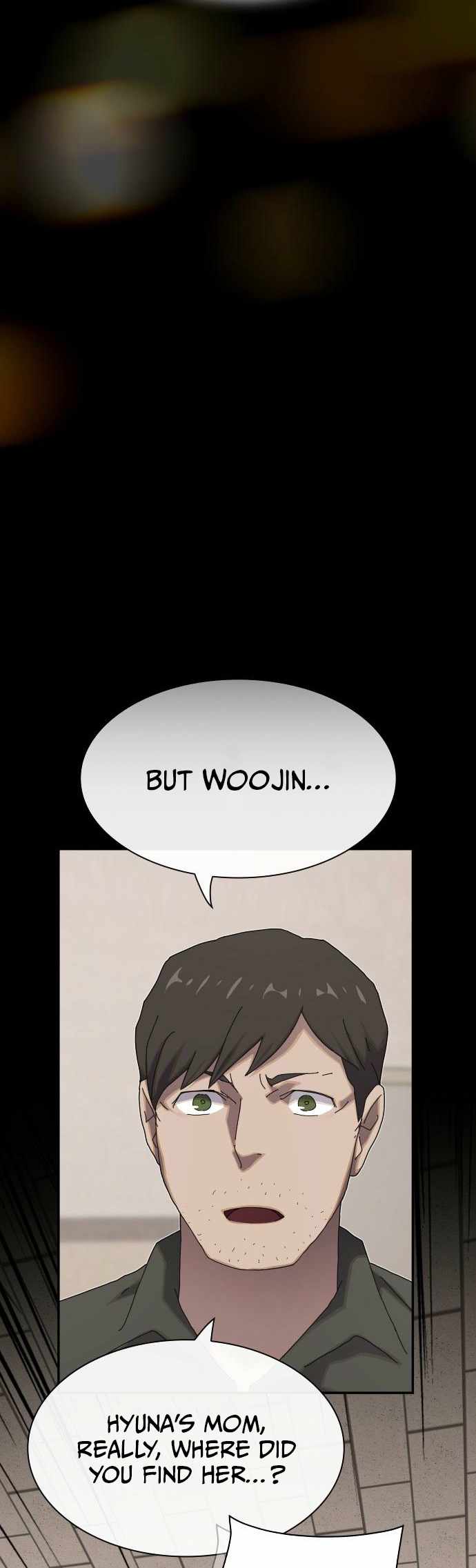 The Genius Who Sees Through the World Chapter 40 397 069