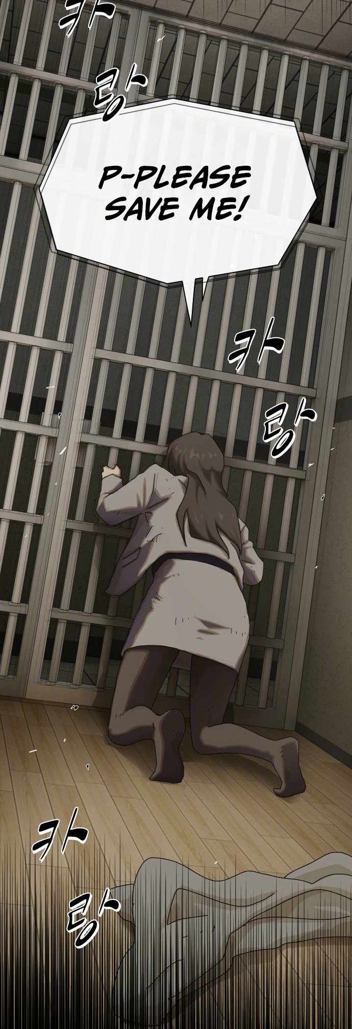 The Genius Who Sees Through the World Chapter 40 407 079