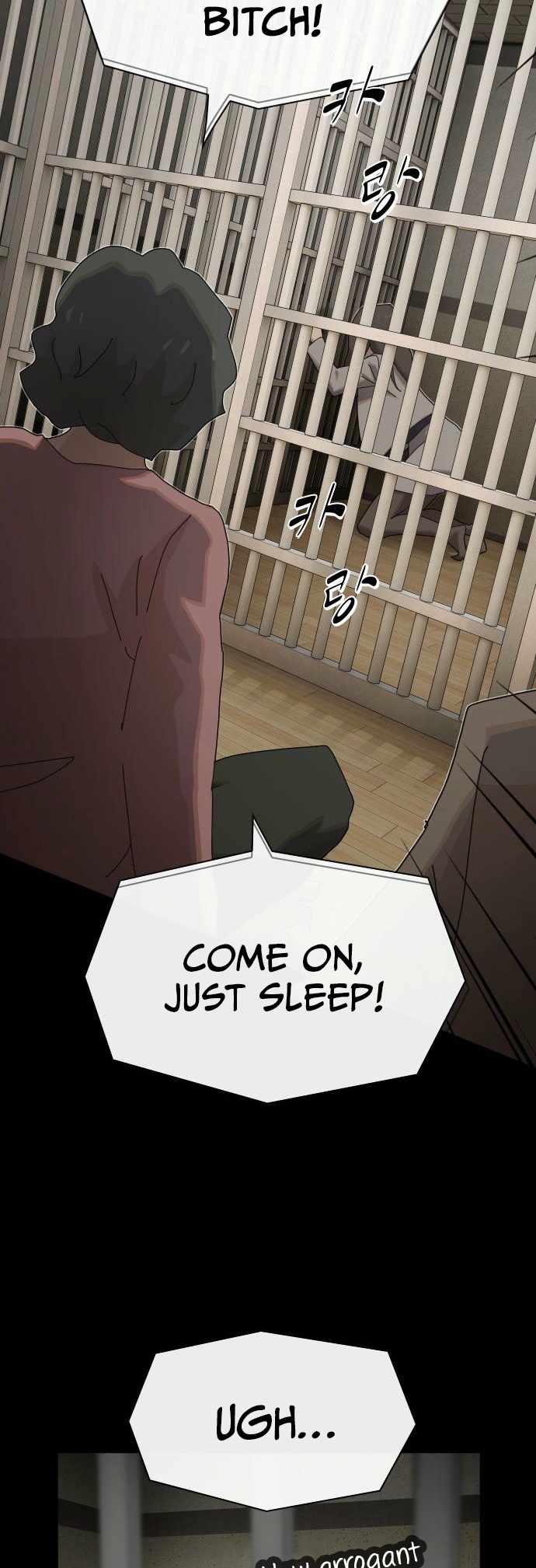 The Genius Who Sees Through the World Chapter 40 409 081