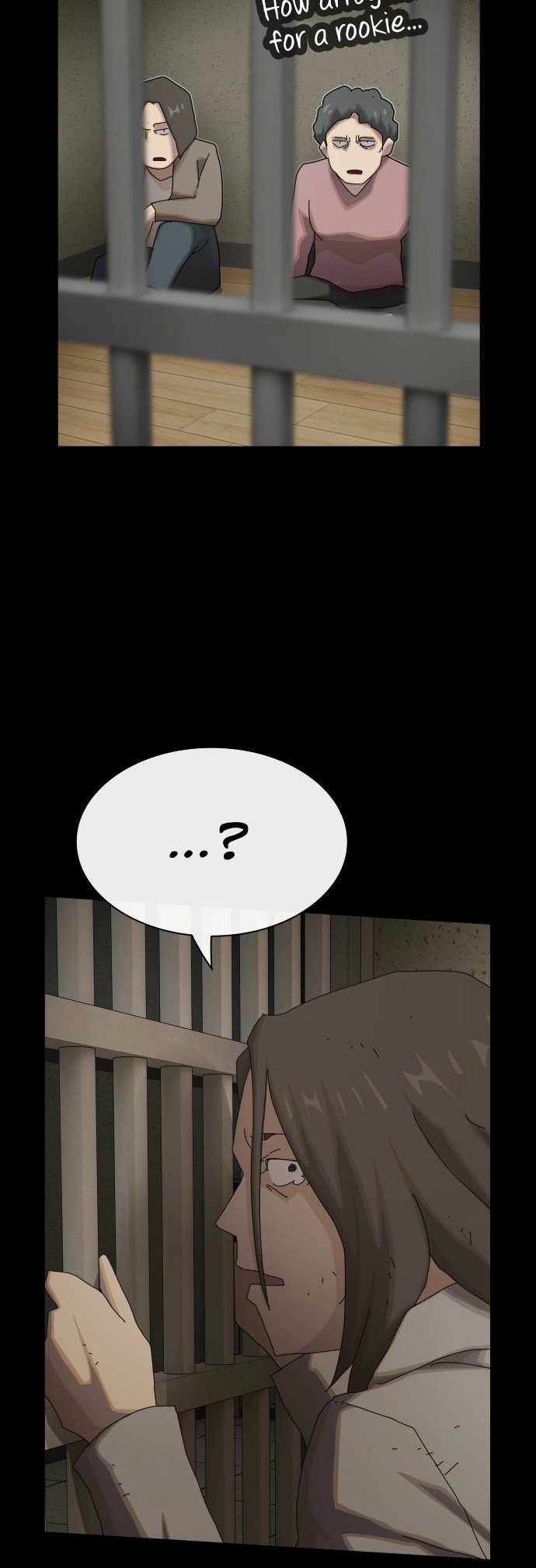 The Genius Who Sees Through the World Chapter 40 410 082