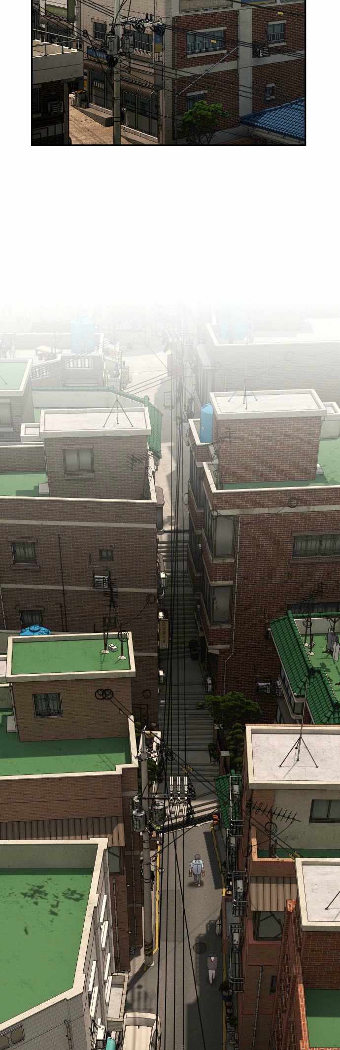 The Genius Who Sees Through the World Chapter 40 413 085