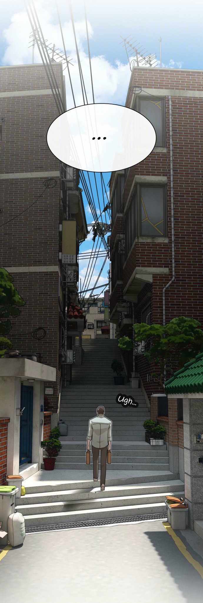 The Genius Who Sees Through the World Chapter 40 415 087