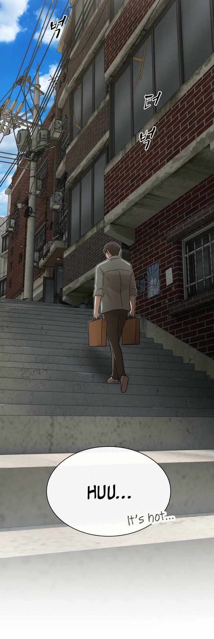 The Genius Who Sees Through the World Chapter 40 417 089