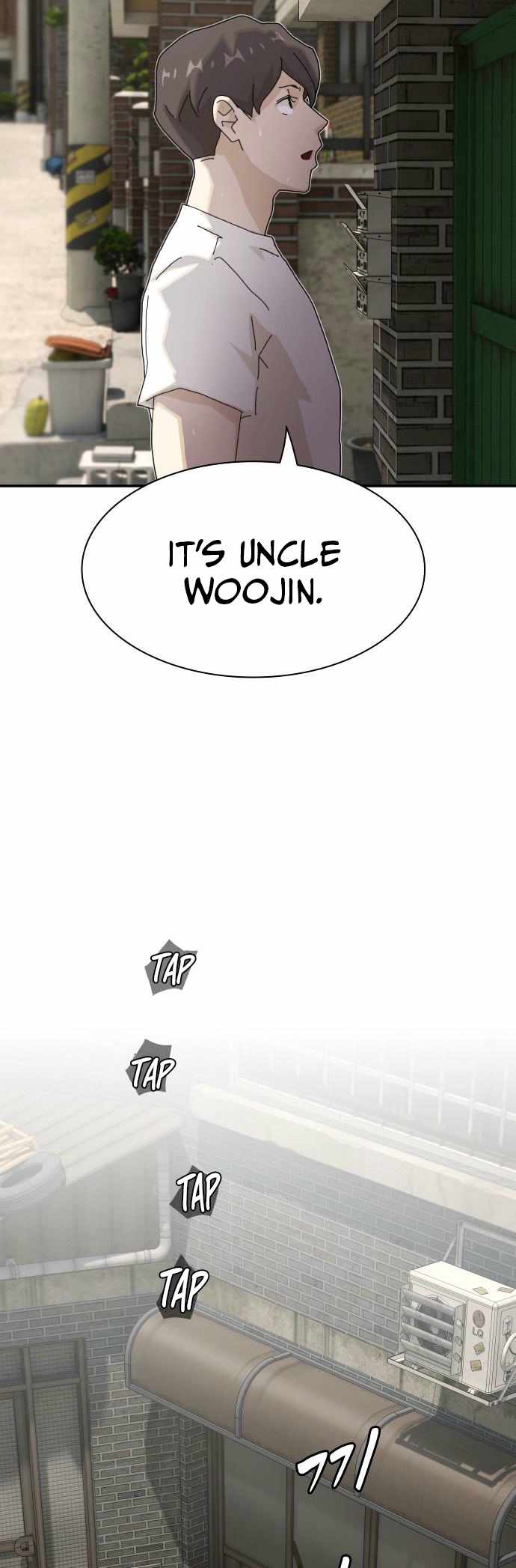 The Genius Who Sees Through the World Chapter 40 423 095