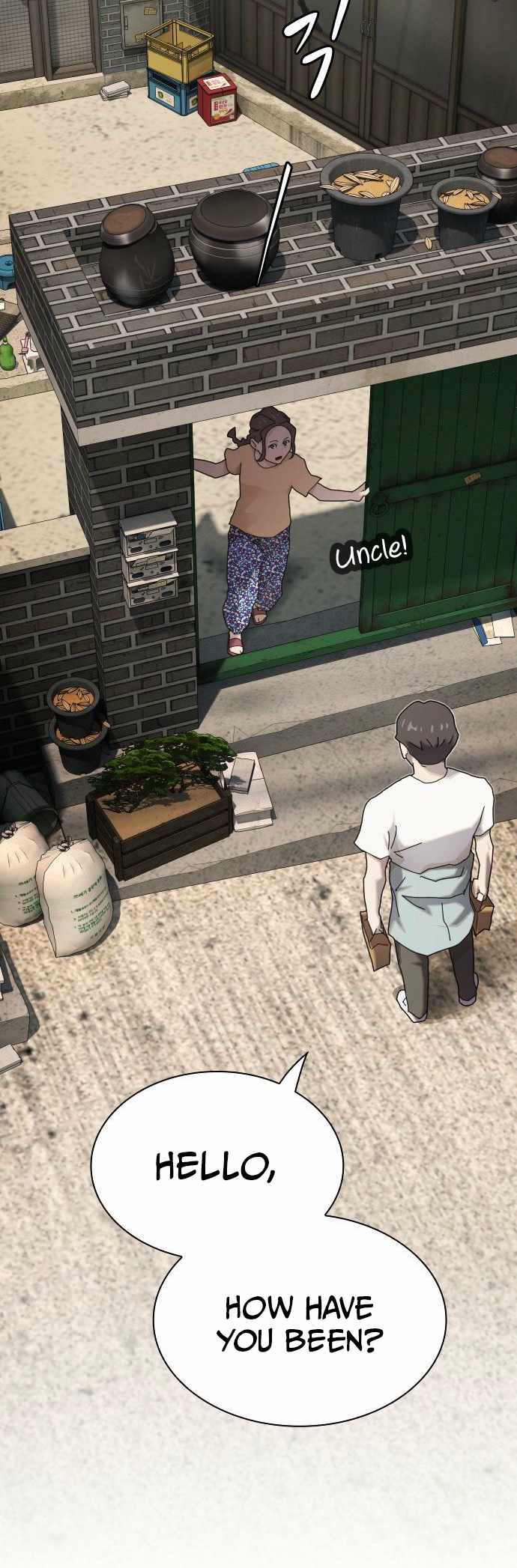 The Genius Who Sees Through the World Chapter 40 424 096