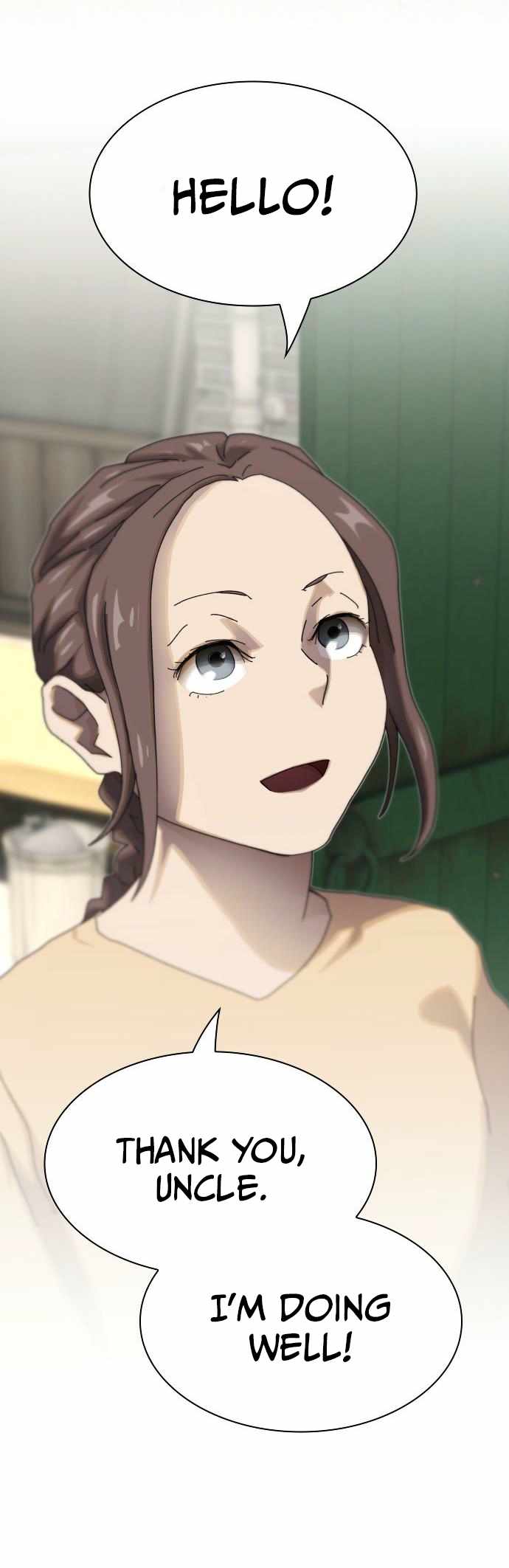 The Genius Who Sees Through the World Chapter 40 425 097