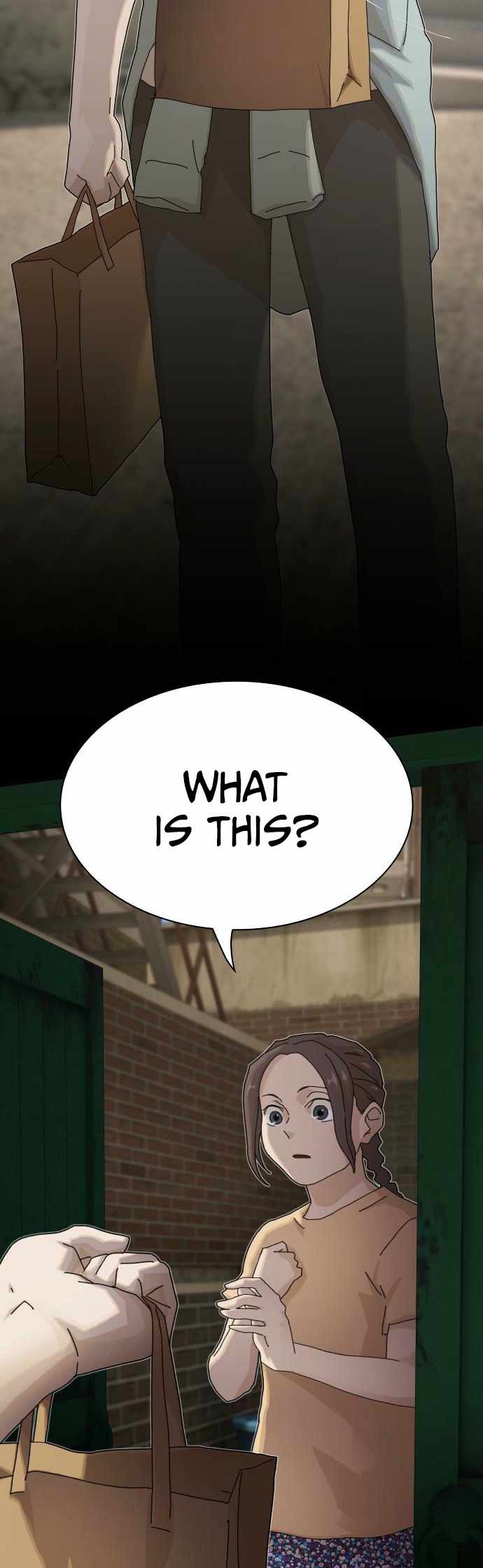 The Genius Who Sees Through the World Chapter 40 431 103