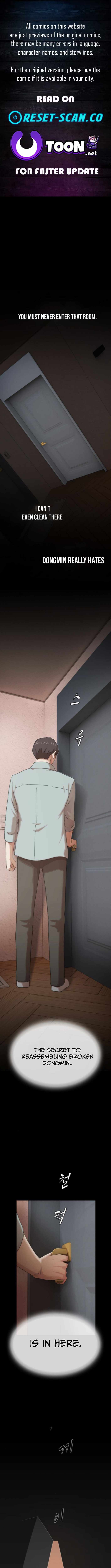 The Genius Who Sees Through the World Chapter 42 74 01