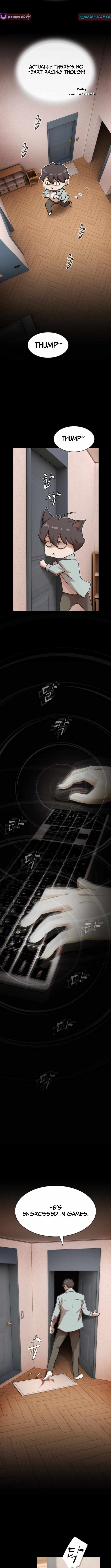 The Genius Who Sees Through the World Chapter 42 76 03