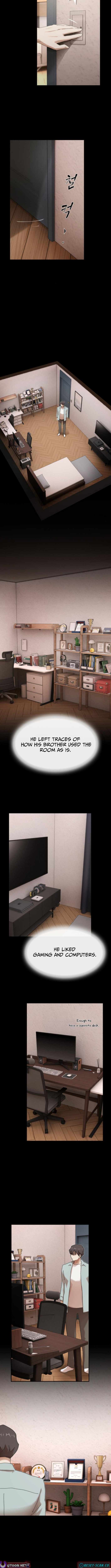 The Genius Who Sees Through the World Chapter 42 77 04