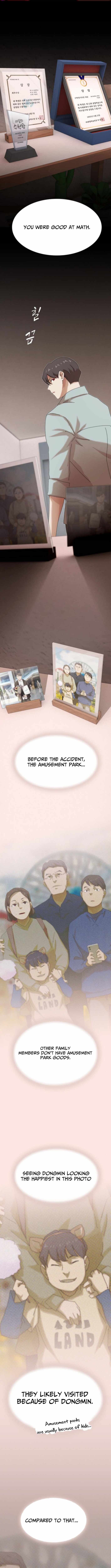 The Genius Who Sees Through the World Chapter 42 78 05