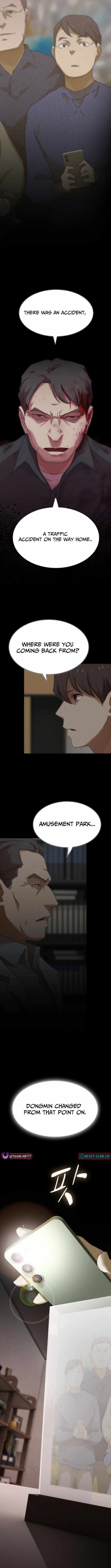 The Genius Who Sees Through the World Chapter 42 79 06