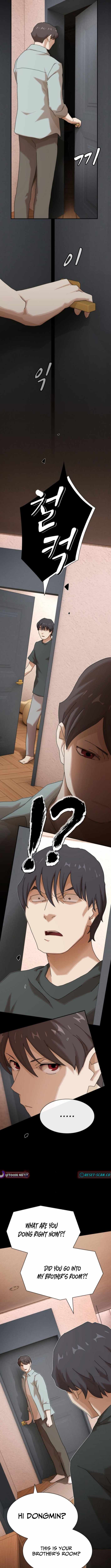 The Genius Who Sees Through the World Chapter 42 81 08