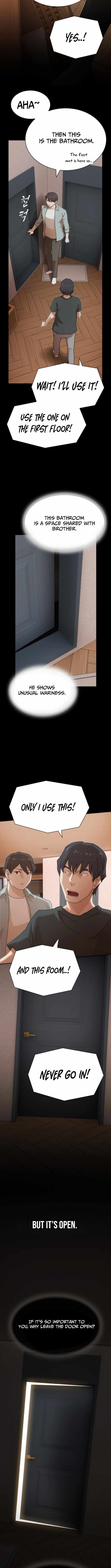 The Genius Who Sees Through the World Chapter 42 82 09