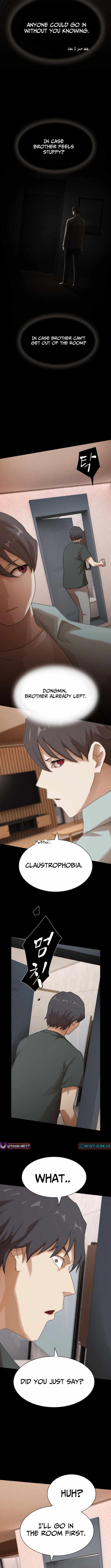 The Genius Who Sees Through the World Chapter 42 83 10