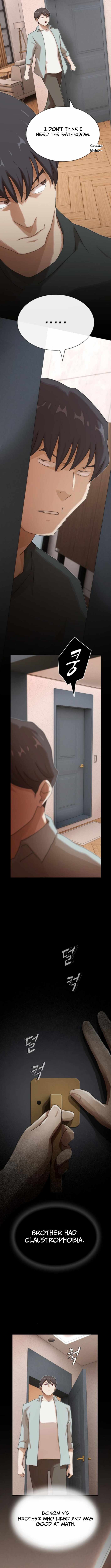 The Genius Who Sees Through the World Chapter 42 84 11