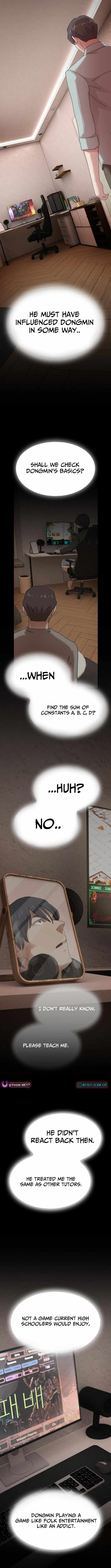 The Genius Who Sees Through the World Chapter 42 85 12