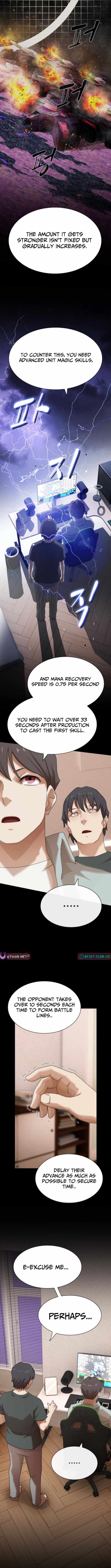 The Genius Who Sees Through the World Chapter 42 93 20